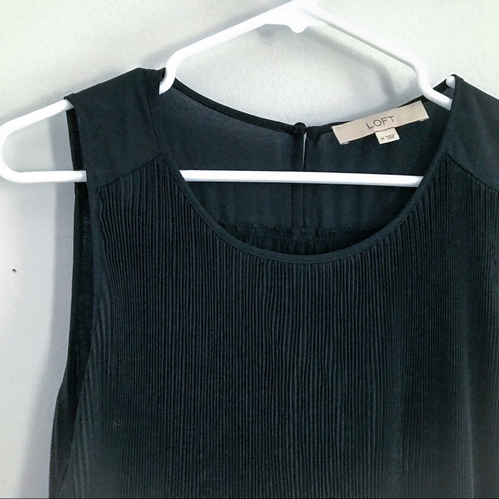 Loft blouse - Picture 2 of 3